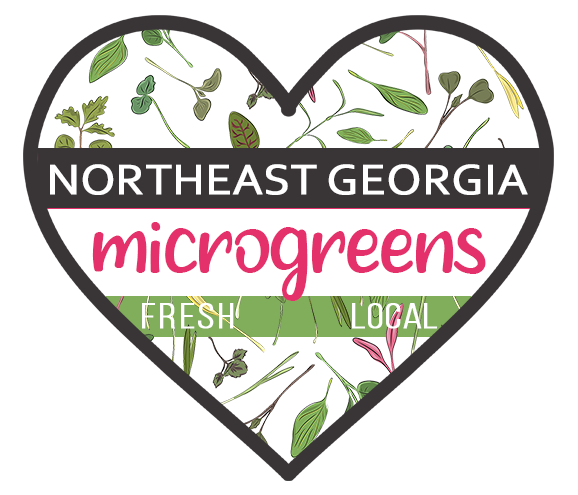 Northeast Georgia Microgreens